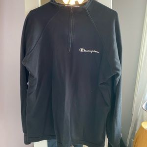Champion women’s zip up